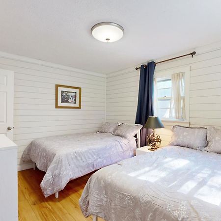 Bent Creek Apartment Asheville Esterno foto