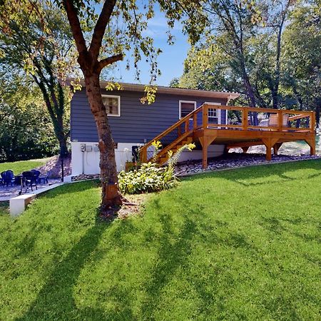 Bent Creek Apartment Asheville Esterno foto
