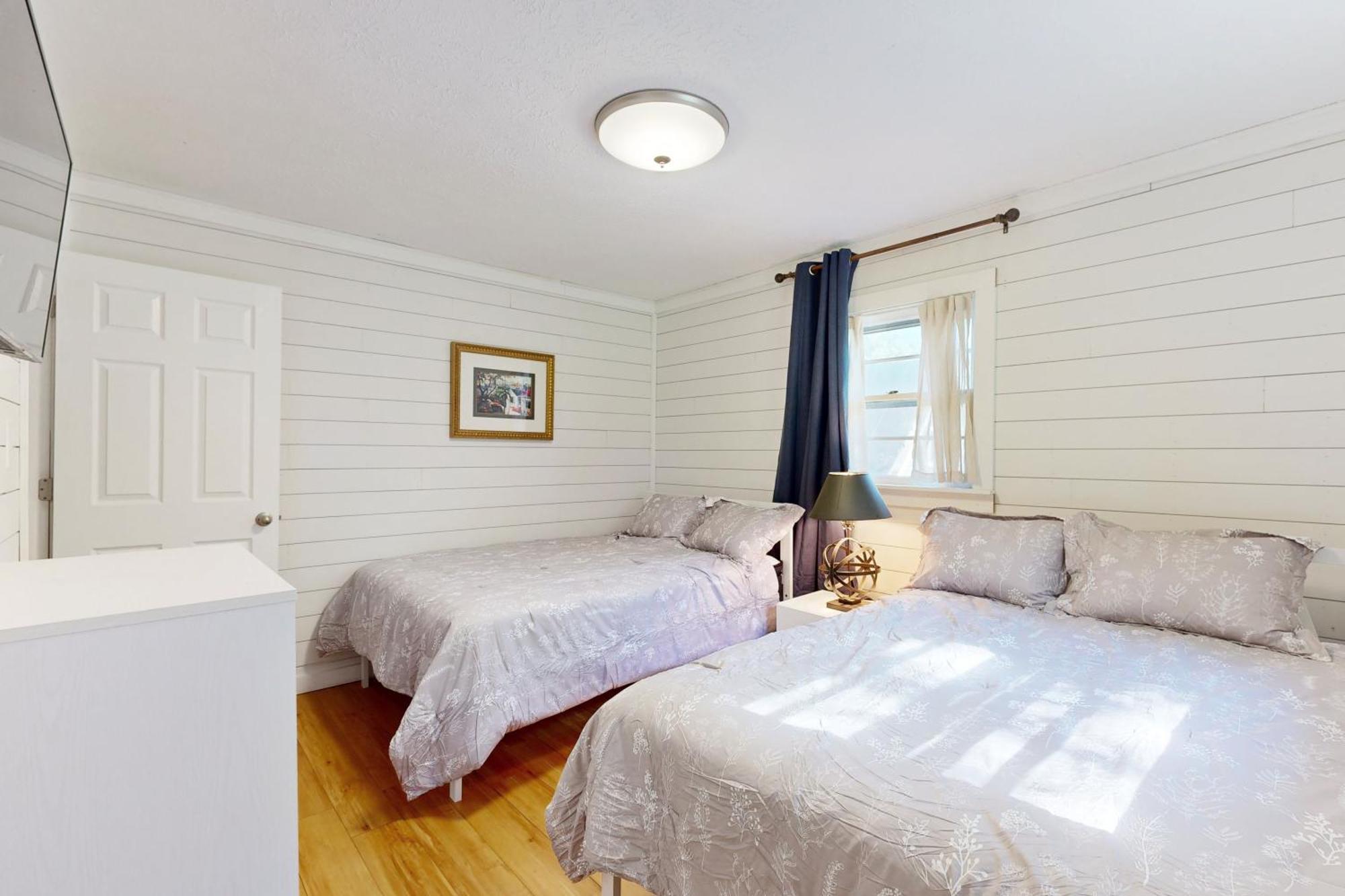 Bent Creek Apartment Asheville Esterno foto