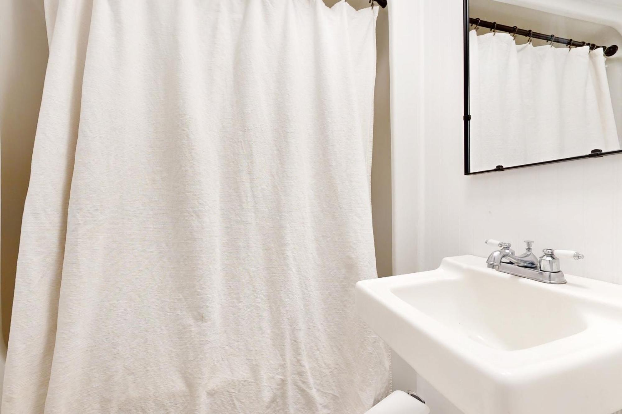 Bent Creek Apartment Asheville Esterno foto