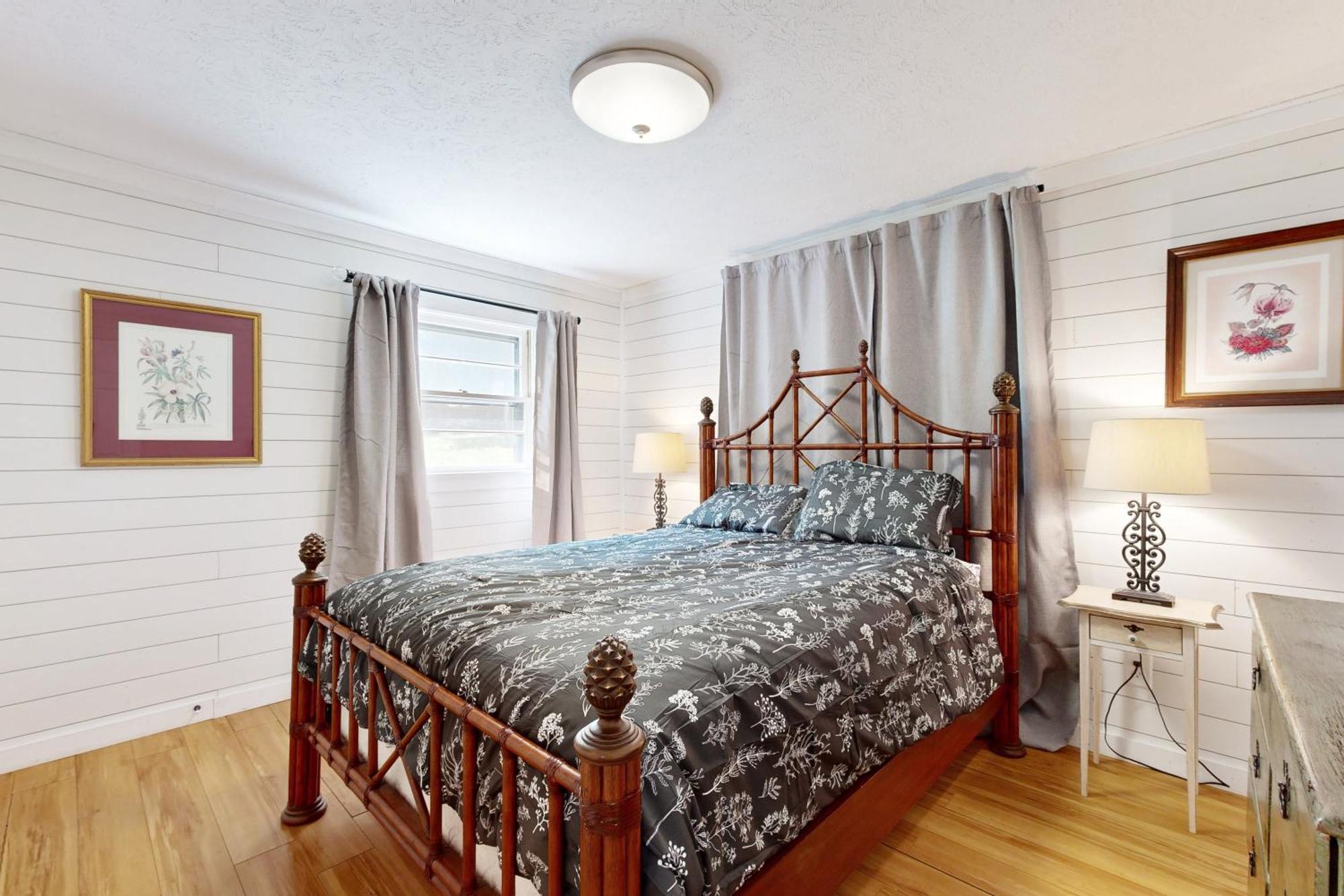 Bent Creek Apartment Asheville Esterno foto