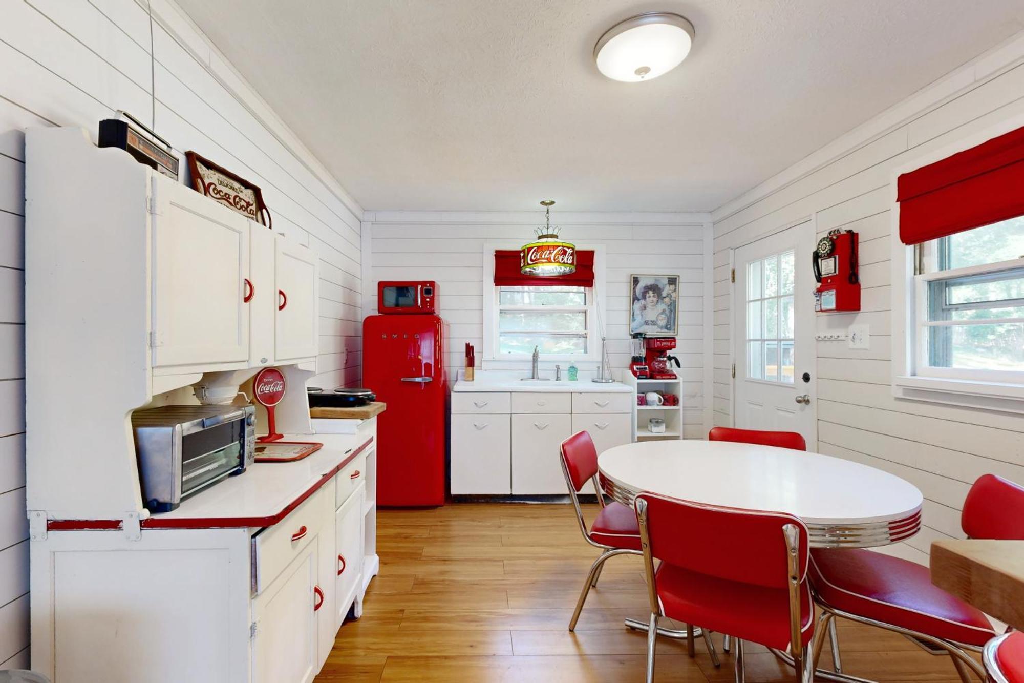 Bent Creek Apartment Asheville Esterno foto