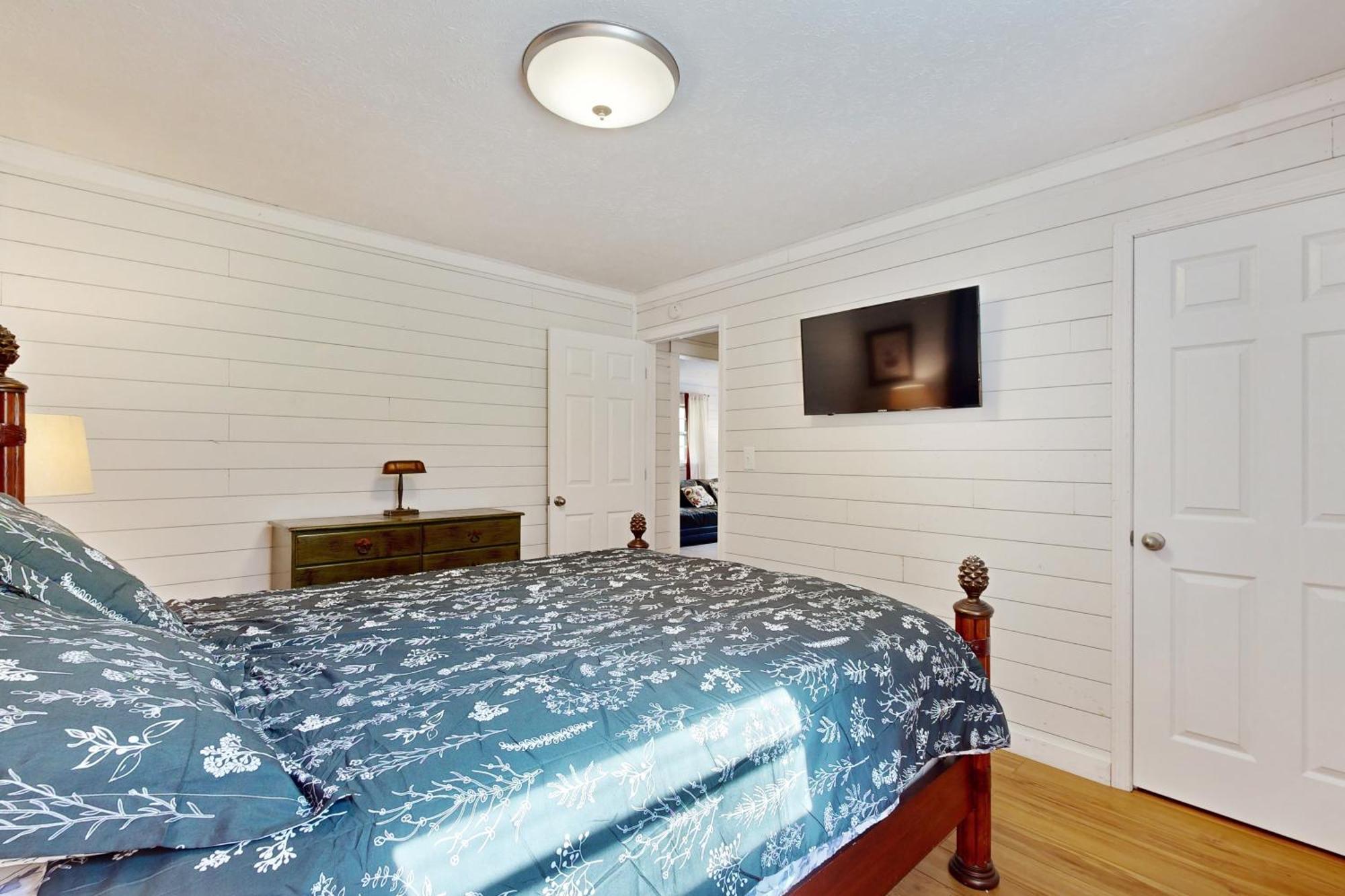 Bent Creek Apartment Asheville Esterno foto