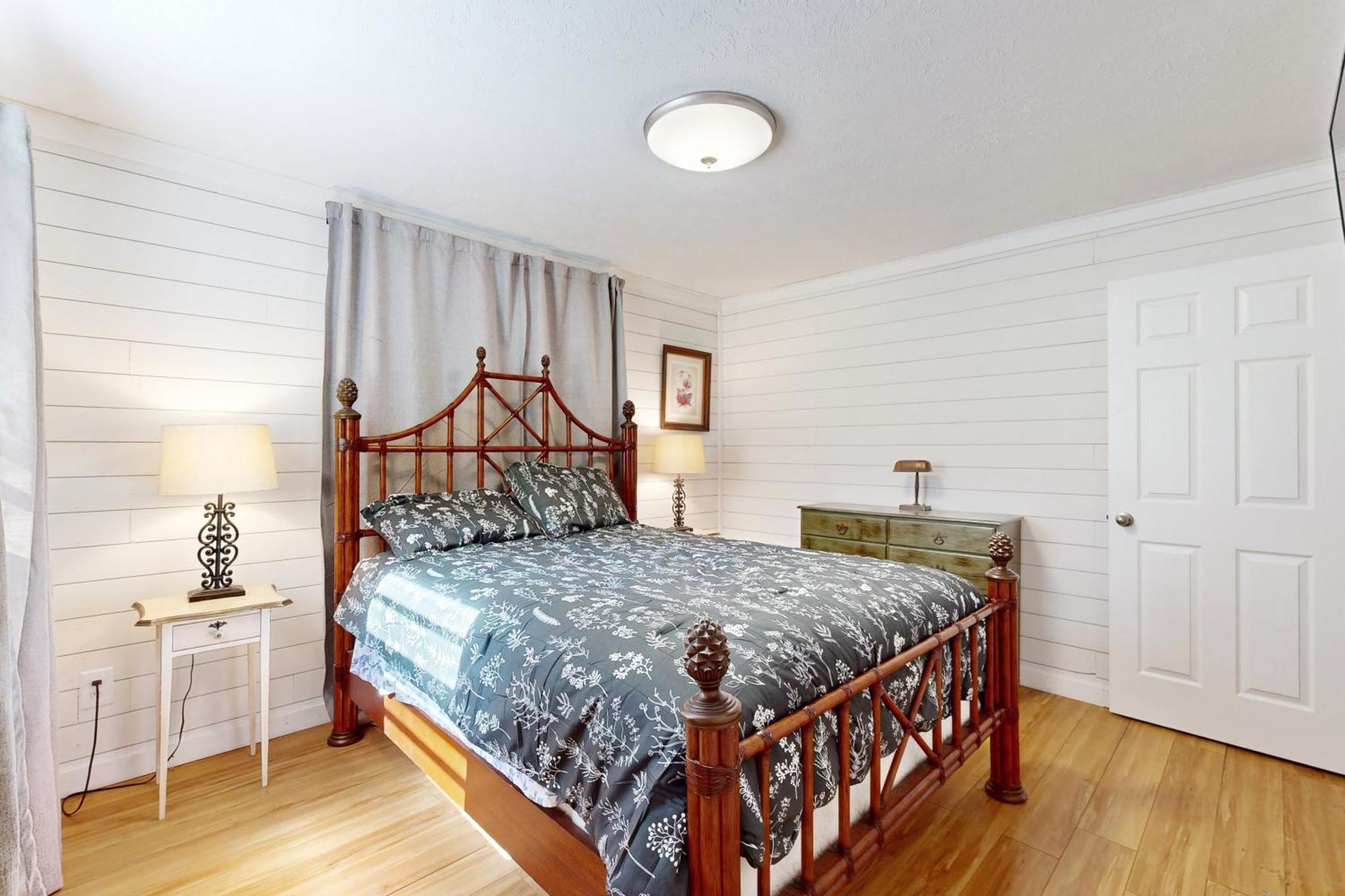 Bent Creek Apartment Asheville Esterno foto