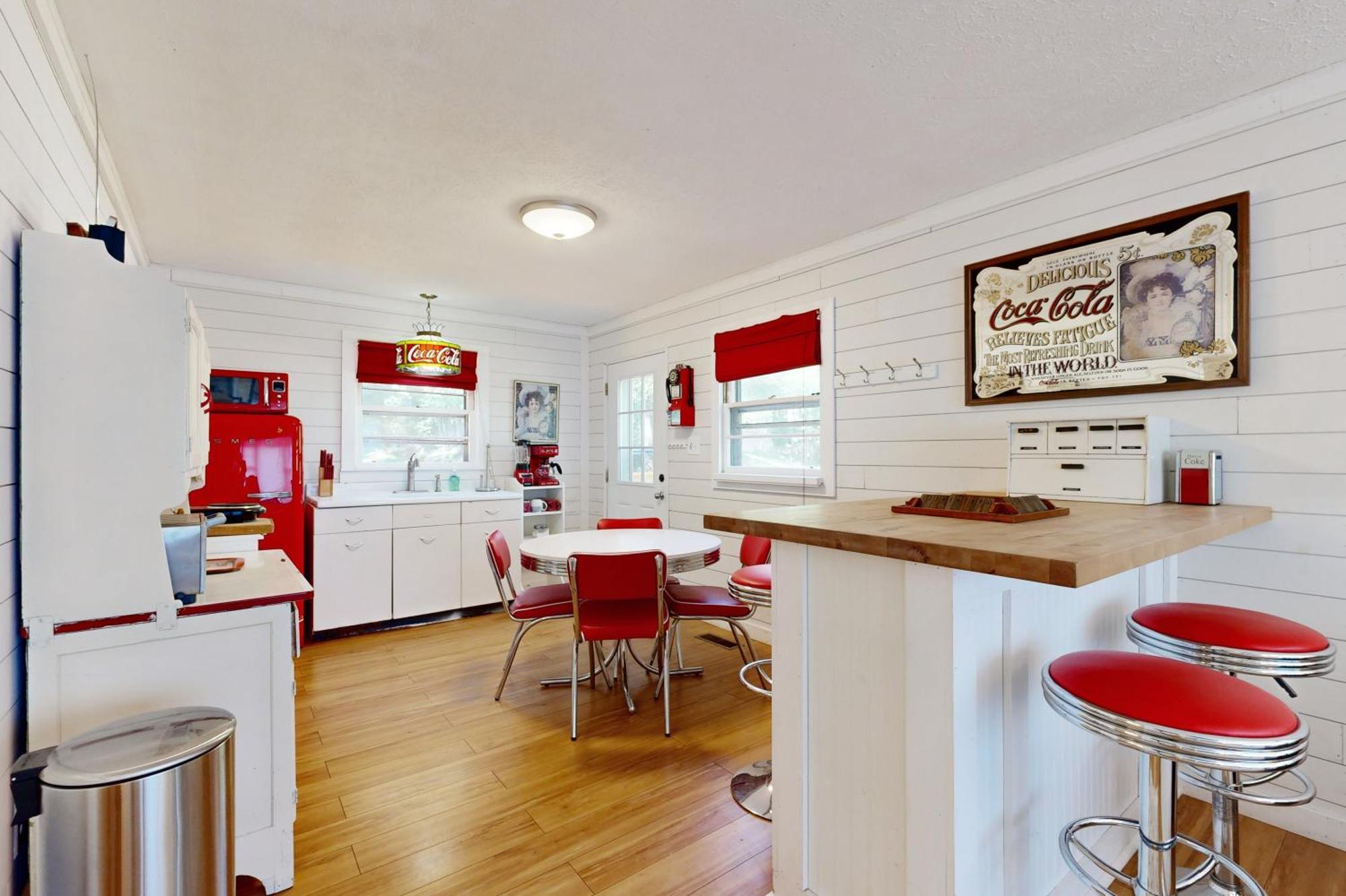 Bent Creek Apartment Asheville Esterno foto